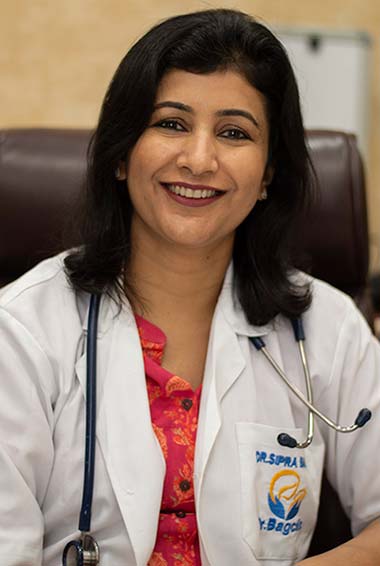 Dr. Shipra Bagchi