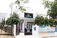 Dr. Bagchi's Gynaecology and Infertility Centre